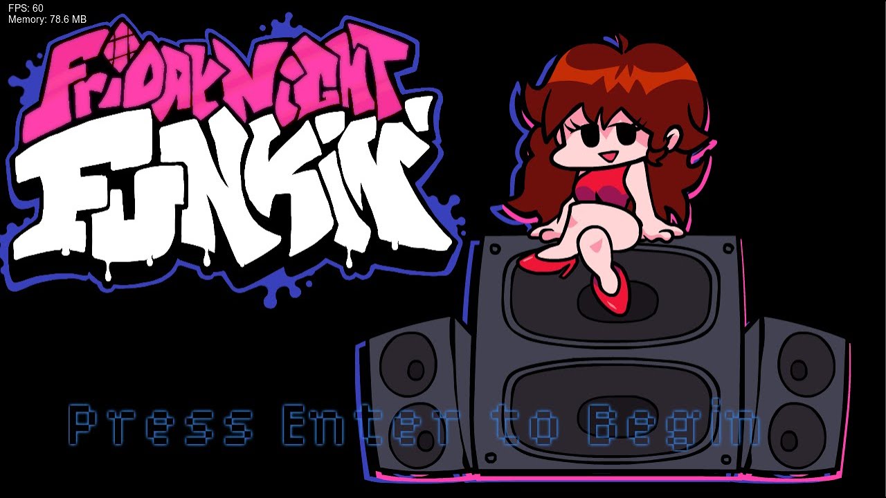 Friday Night Funkin' VS Amanda The Adventurer & Wooly secret tape