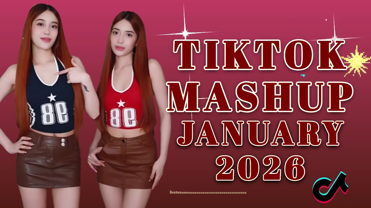 TIKTOK MASHUP VIRAL January 2026 PHILIPPINES