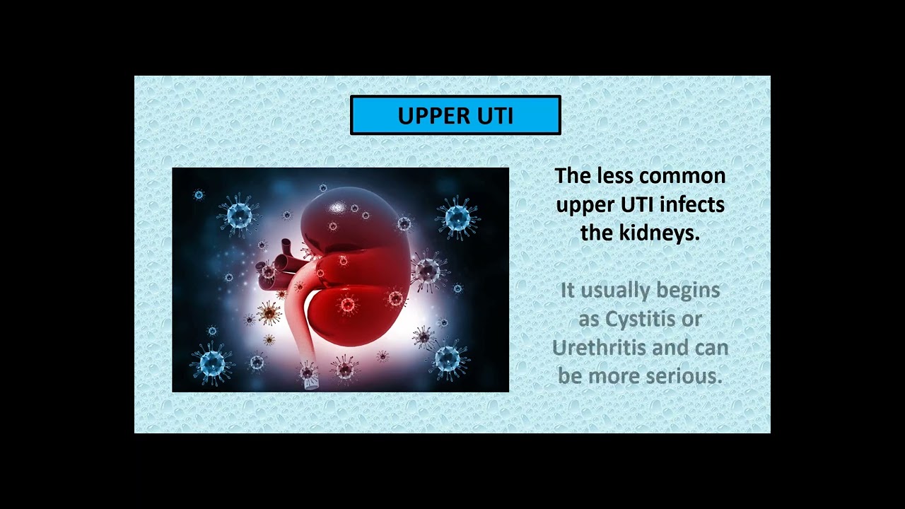 UTI Video