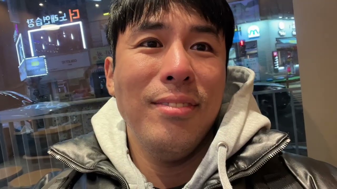 새해들어 술 끊을거라는 거짓말... 술만먹는 브이로그