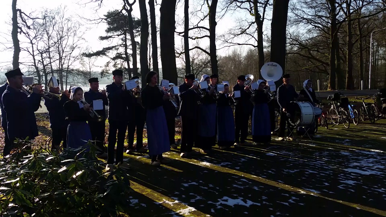 Muziekvereniging Juliana Uddel