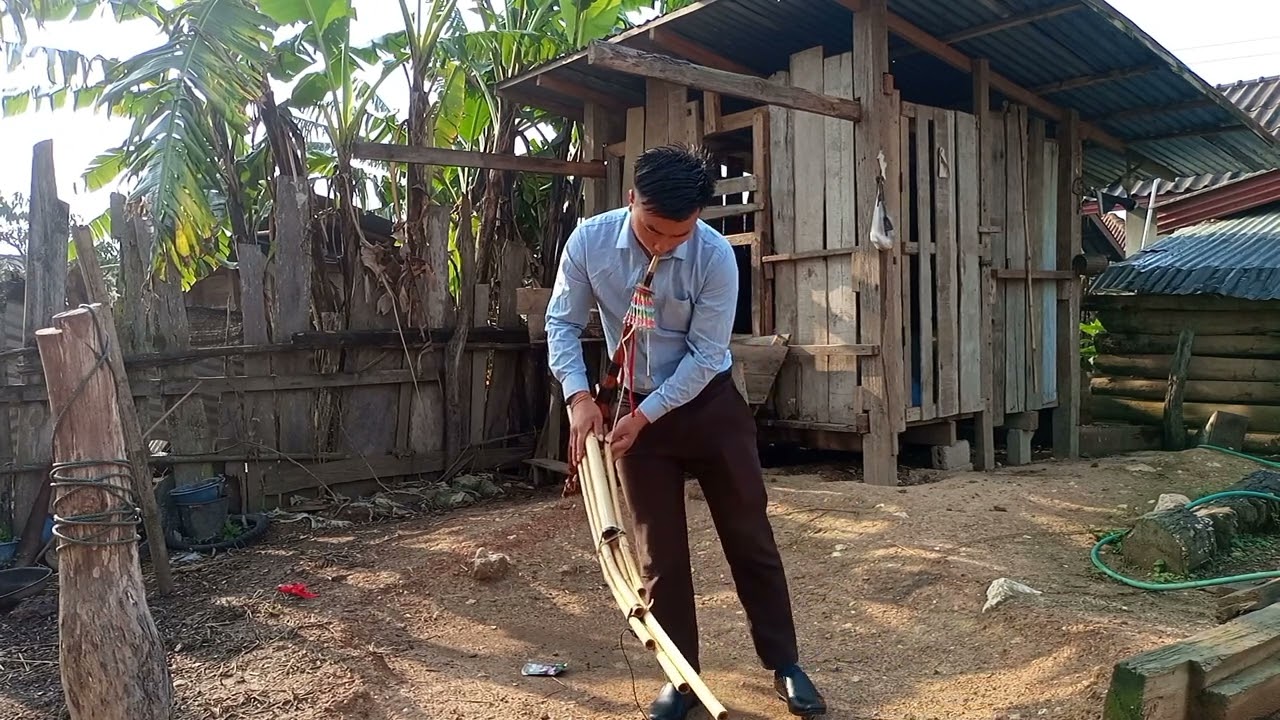 xaj vam vwj tshuab zaj qeej ntxawm mob txias 17/3/2022