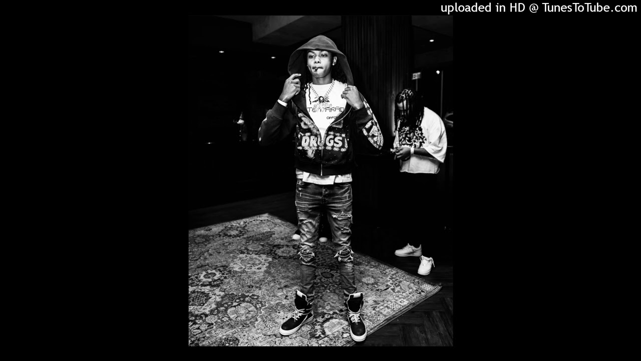 [FREE] Babyfxce E x Rio Da Yung Og x Flint Type Beat - “Keys”