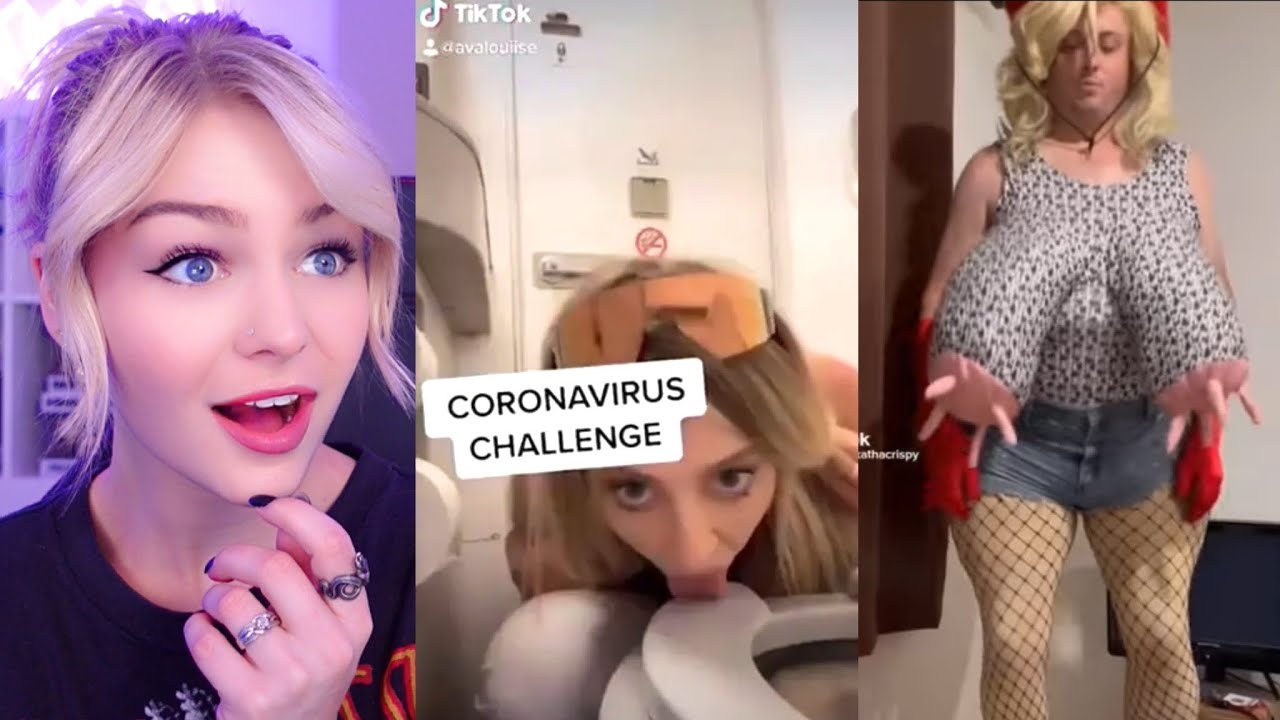 The Most MIND NUMBING TikToks