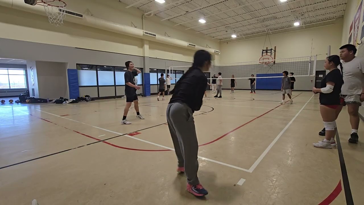 1/11 Sheboygan Ymca Game 6