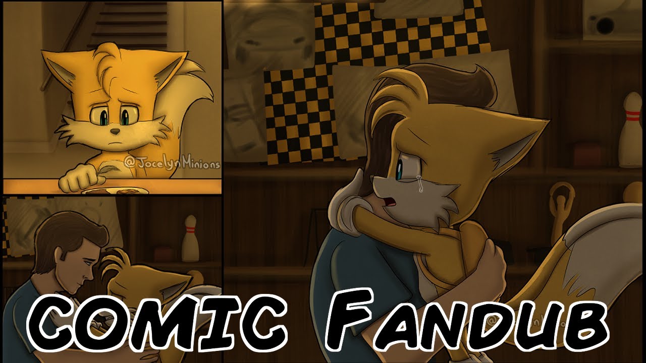 Sonic Movie 