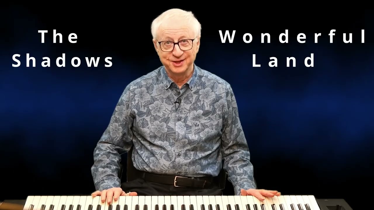 Wonderful Land