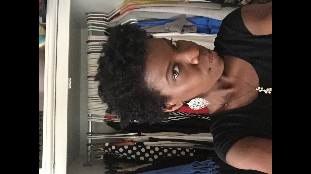 The 40 Year-Old Naturalista: Old School Hair Care