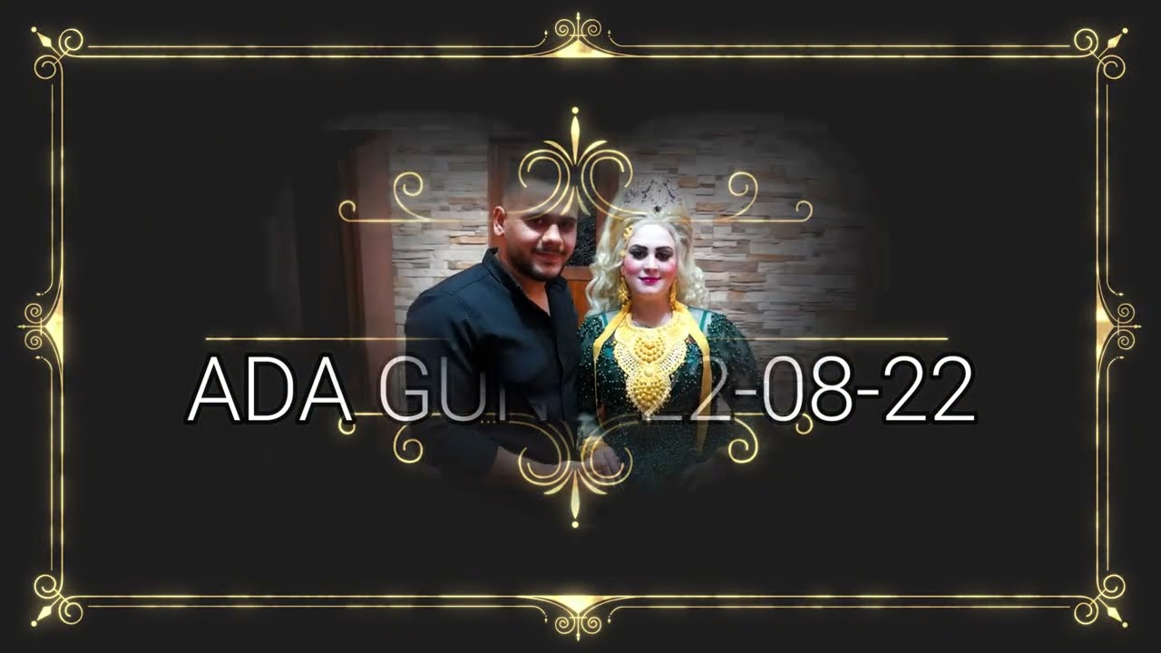 DURDANE VE AHMED ADA GUNU 22 08 2022/yeni zara/ aliscamera