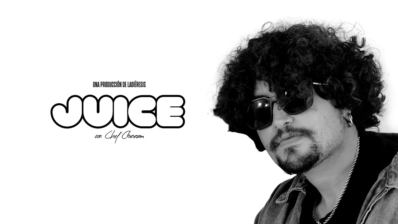#05 JUICE - EDDIE COOPERMEN.