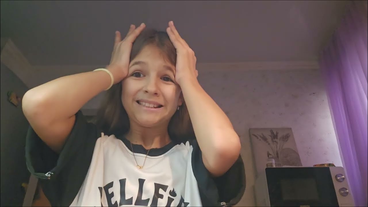 Готовим с Лианой / Cooking with Liana