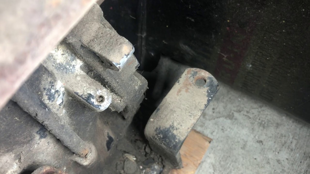 KT17 Series 1 vs Series II