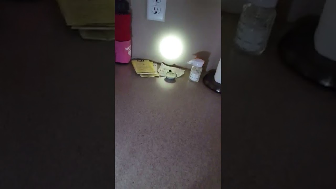 maglite lumencraft