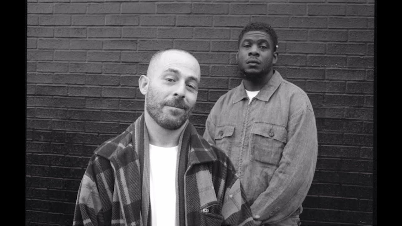 Mick Jenkins & The Alchemist cypher