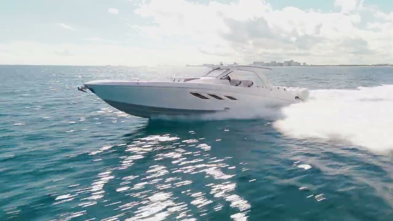 The Iconic Deep Impact 499 Sport Running Offshore