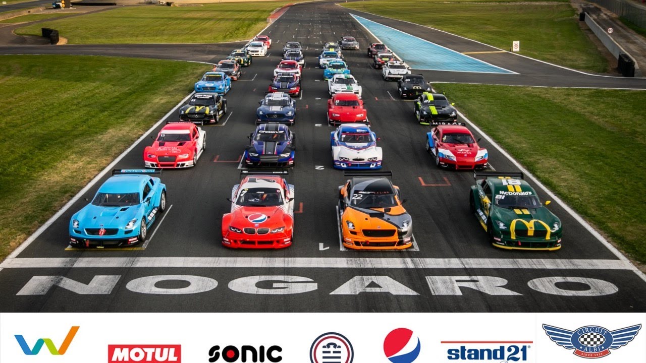 NOGARO COURSE 2