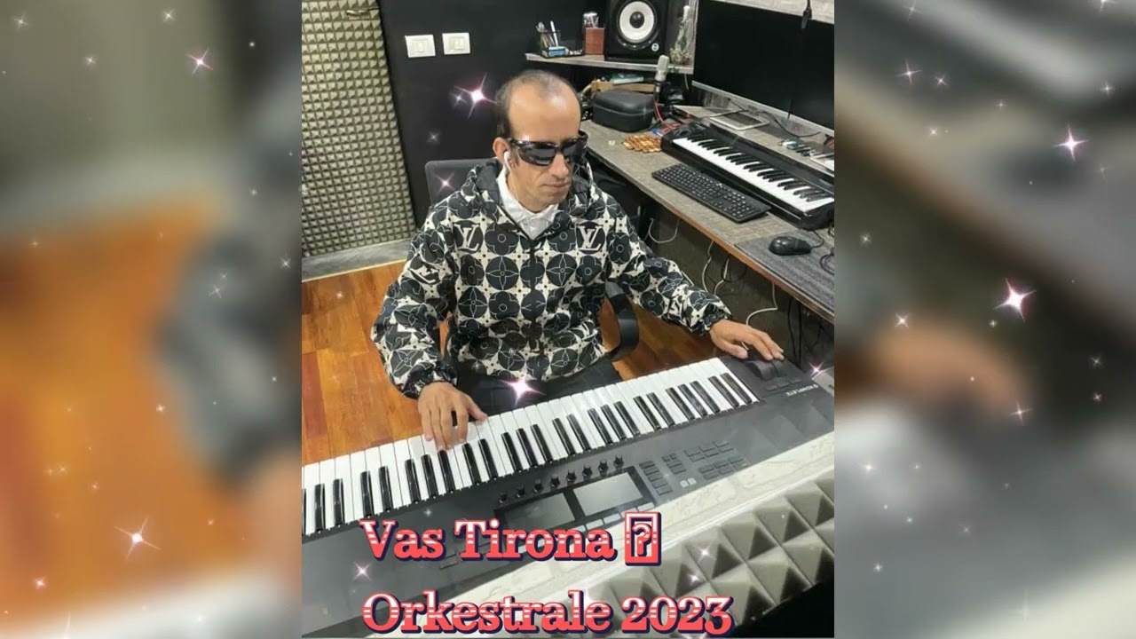 vasi orkestrale 2023
