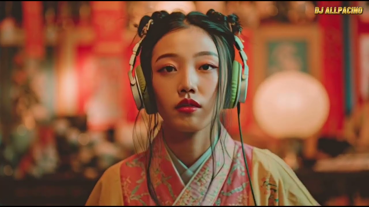 EDM Urban & Late Night (Bass House, G-House)