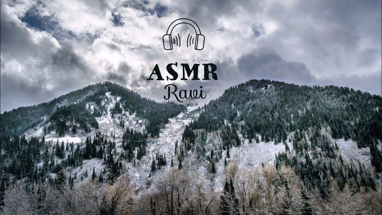[ASMR] VIXX - Ravi