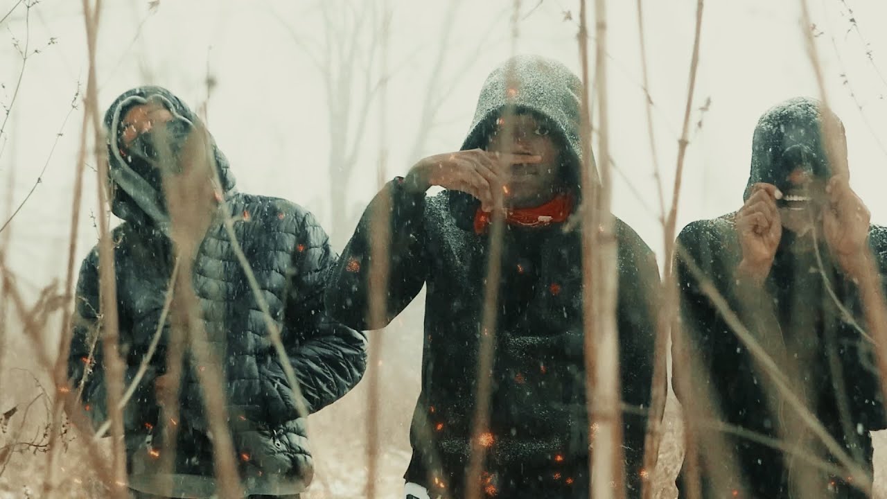 PME JayBee - Young & Dumb [Official Music Video]