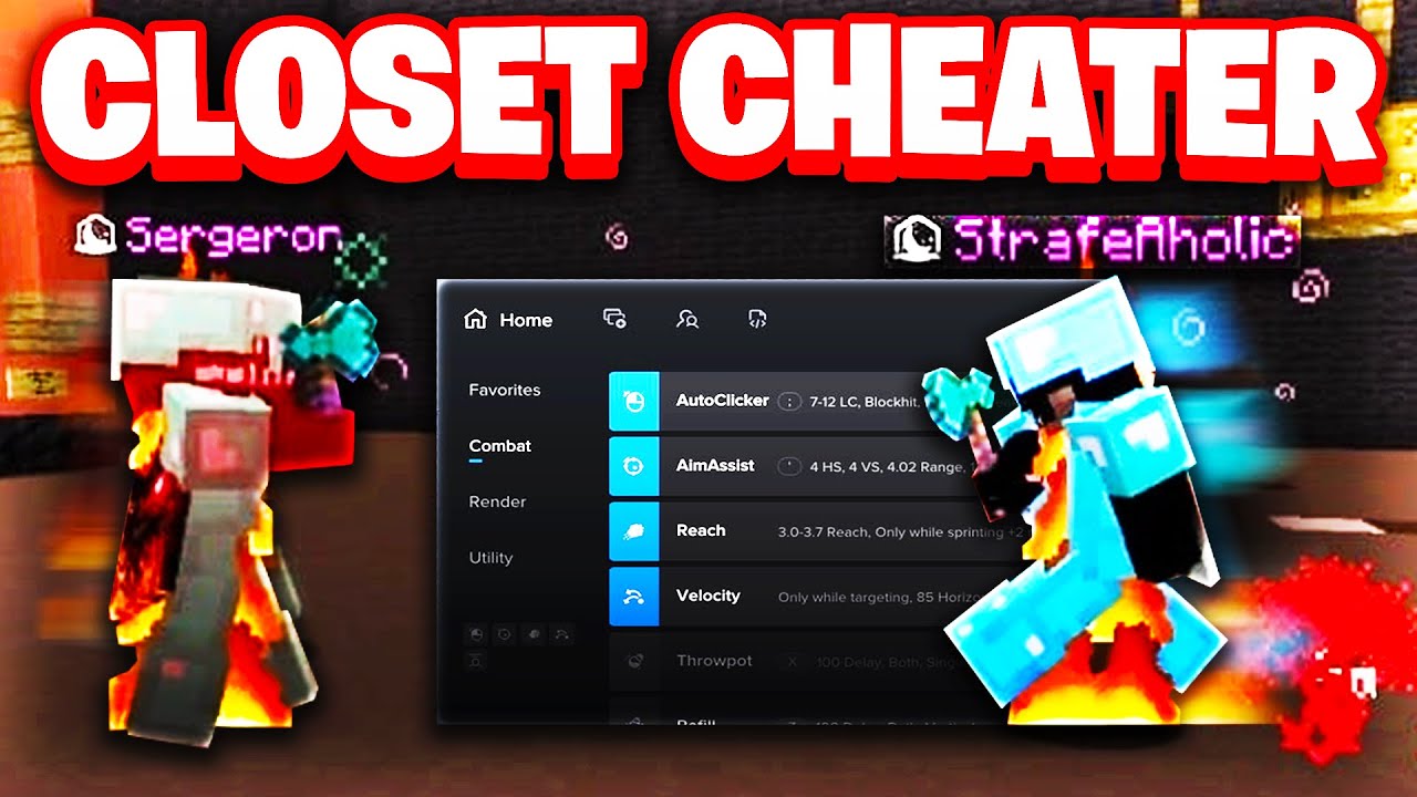 Closet Cheater tries LYING after Finding his Hacked Client + Cheater's friend SNITCHES on Him!