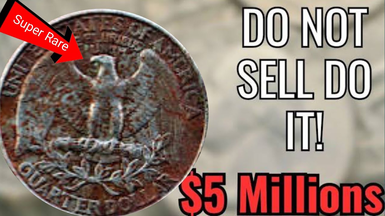 THESE 1973 QUARTER ARE ACTUALLY  WORTH MONEY!!