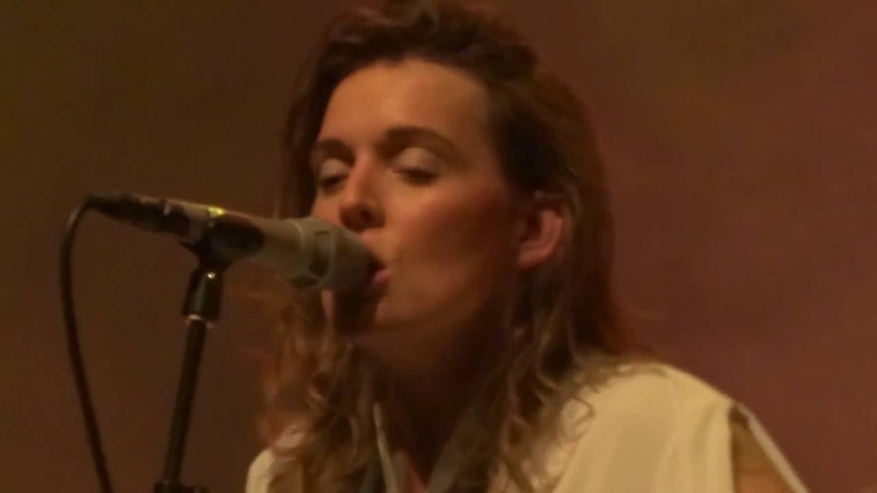 Brandi Carlile - The Chain / Fleetwood Mac Cover (London 2016)