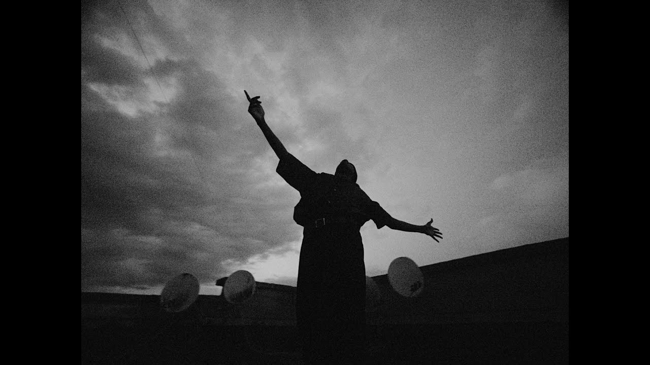 tendai - Not Around