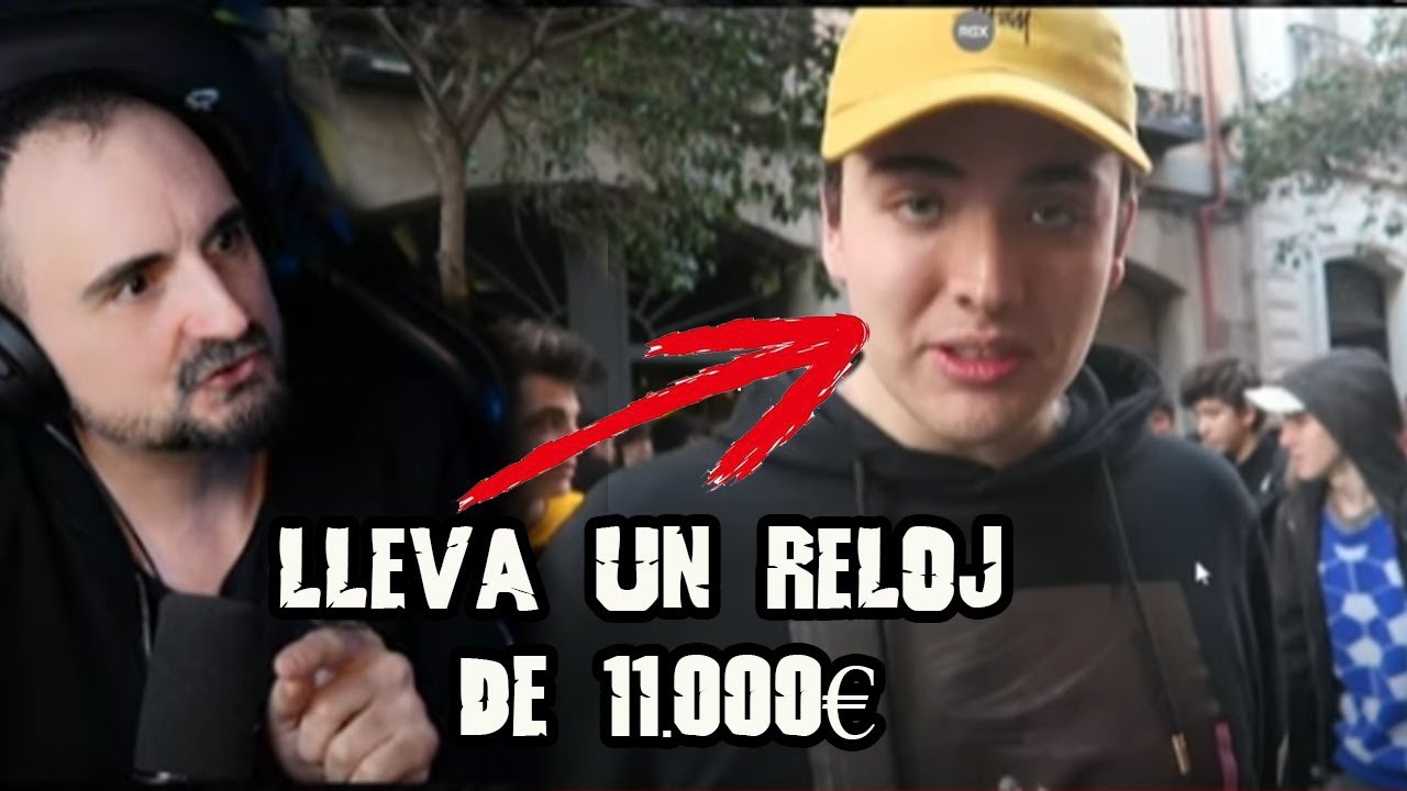 VER para CREER:OUTFITS de CHAVALES de 12.000 €