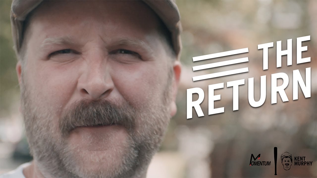 The Return of a Legend, Coach Kent Murphy