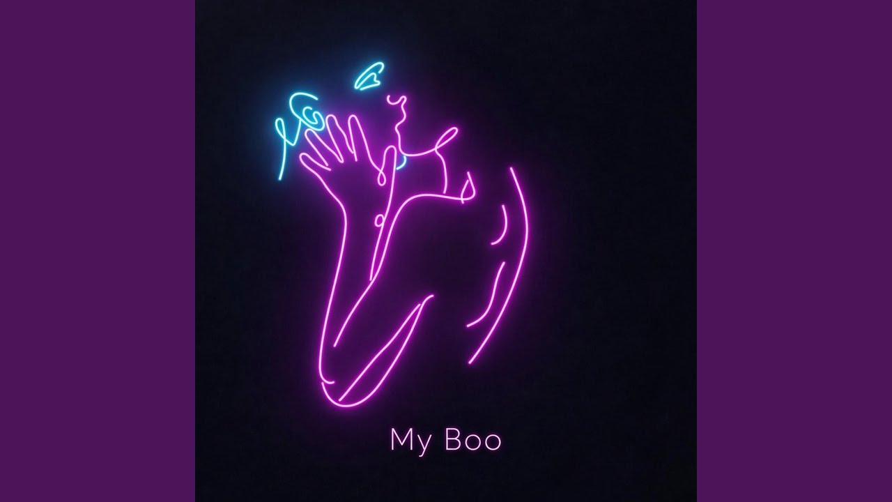 My Boo
