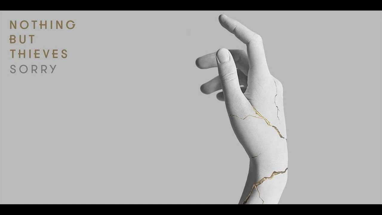 Nothing But Thieves - Sorry [perfect loop]