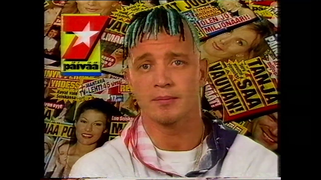 MTV3 29.12.1997 Mainoksia #139