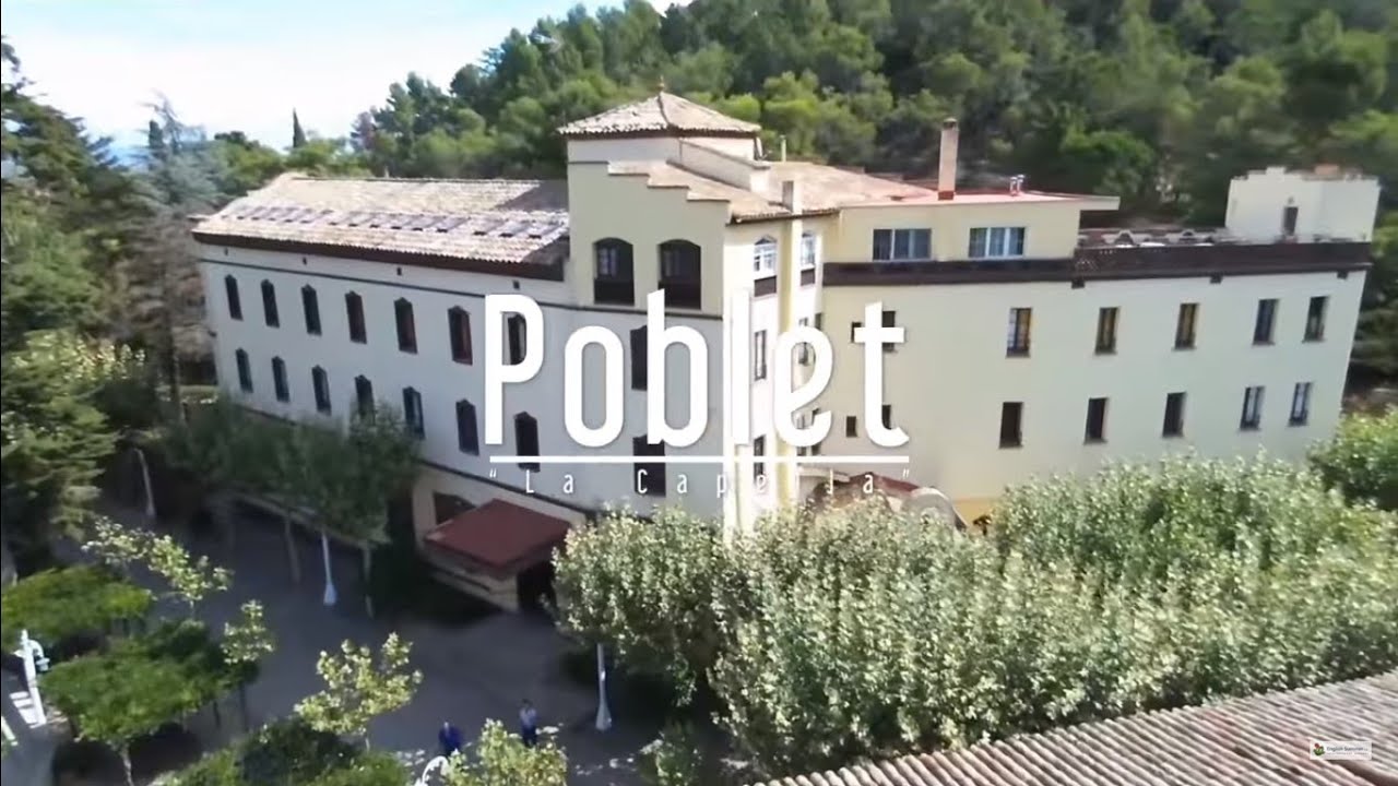 English Summer S.A. - POBLET. Campamentos de verano en inglés