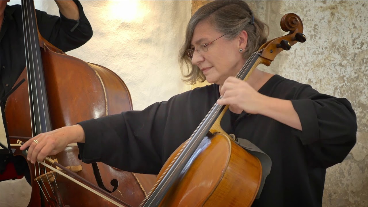 Ensemble Europa  Schubert Forellenquintett