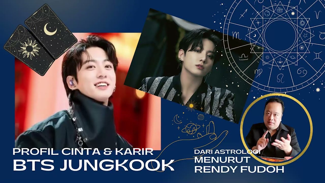 Profil Karir dan Cinta BTS Jungkook , Lebih Berhasil Bila Berkolaborasi. Temukan alasannya disini.