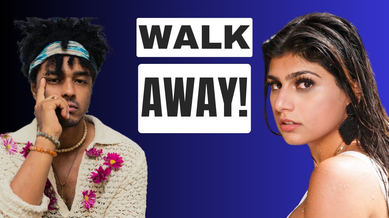Why Women Keep You Around Even If They Don’t Want You ANYMORE