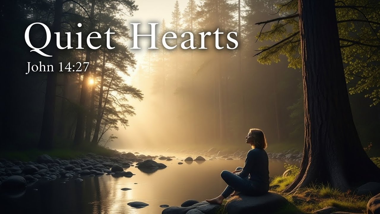Quite Hearts   English
