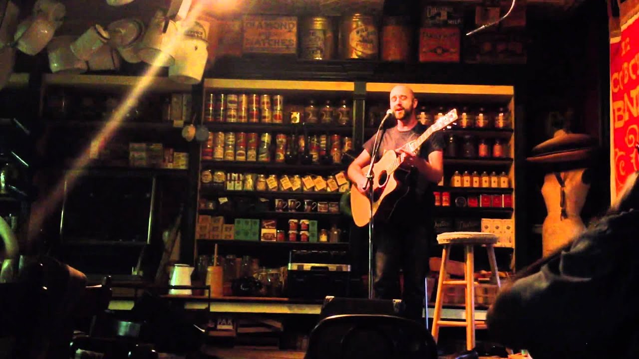 Long Way Up - Adam Sakellarides original