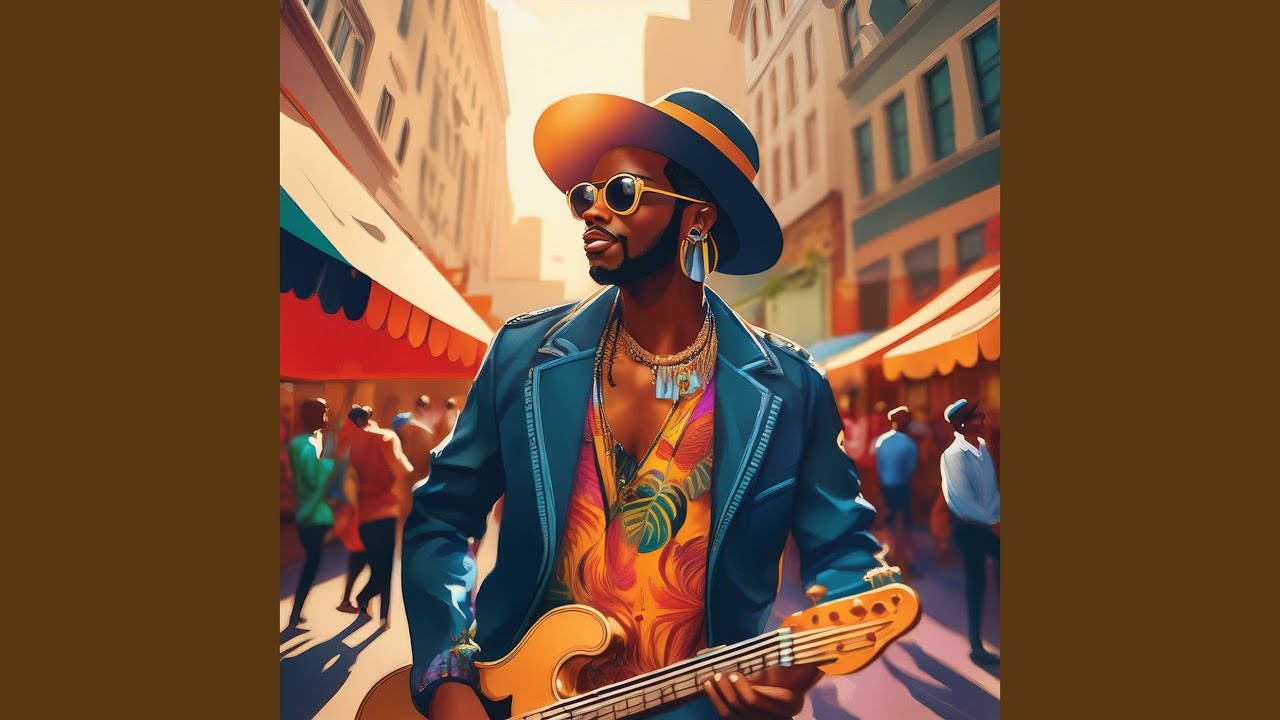 Danceable Jazz Vibes
