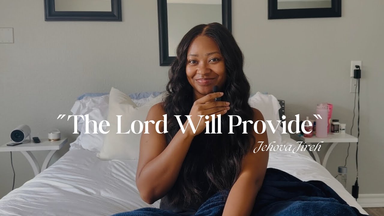 God blessed me with my own apartment- LOW CREDIT and PAST EVICTION (TESTIMONY)