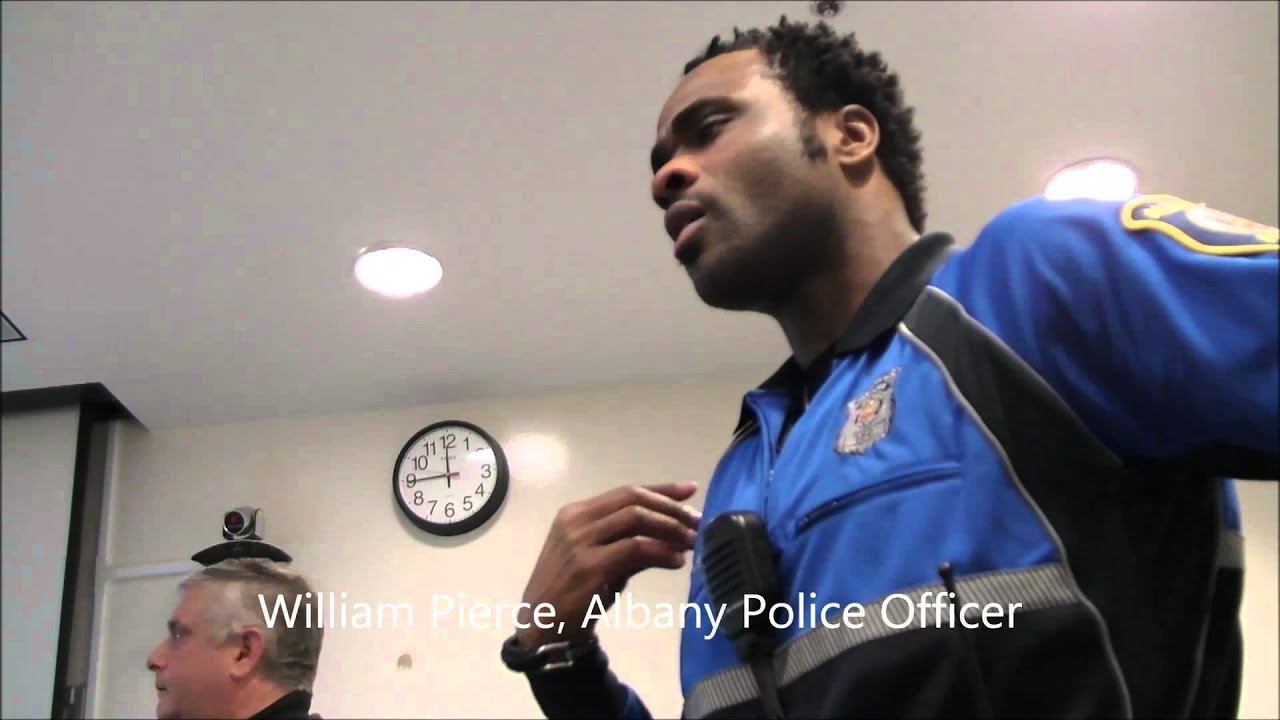 Personal Safety and Situational Awareness
