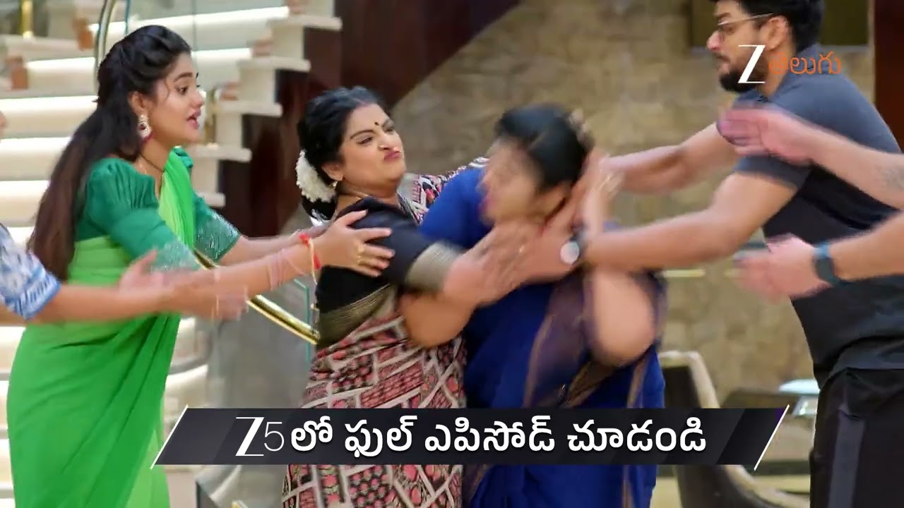 Jagadhatri Telugu | Ep - 930 | Preview | Oct 07 2026 | Zee Telugu