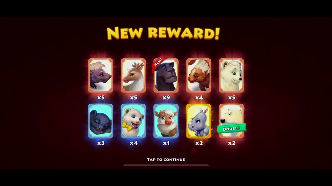 TOWNSHIP Level 60 Gameplay # 1