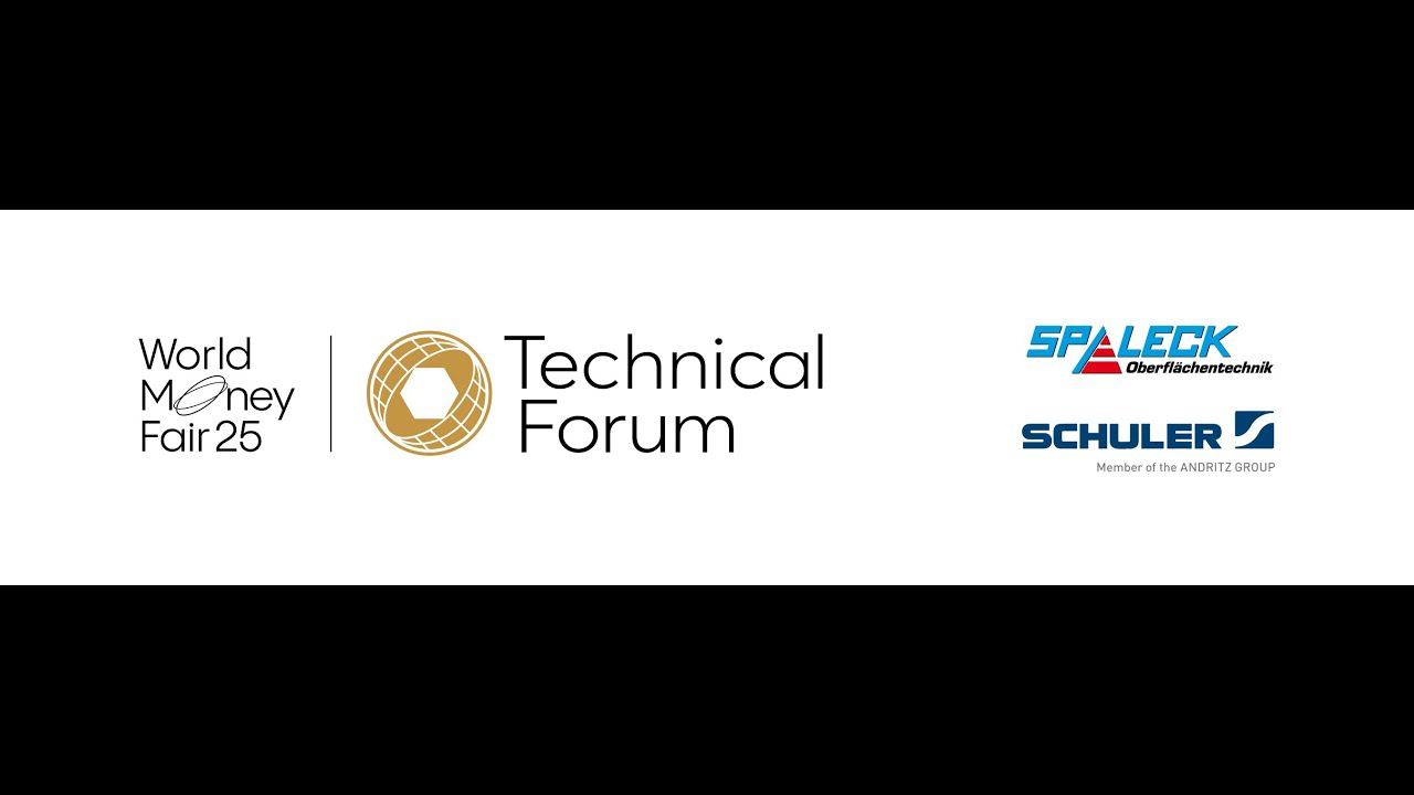 21. Technical Forum | World Money Fair 2025 | CarveCo