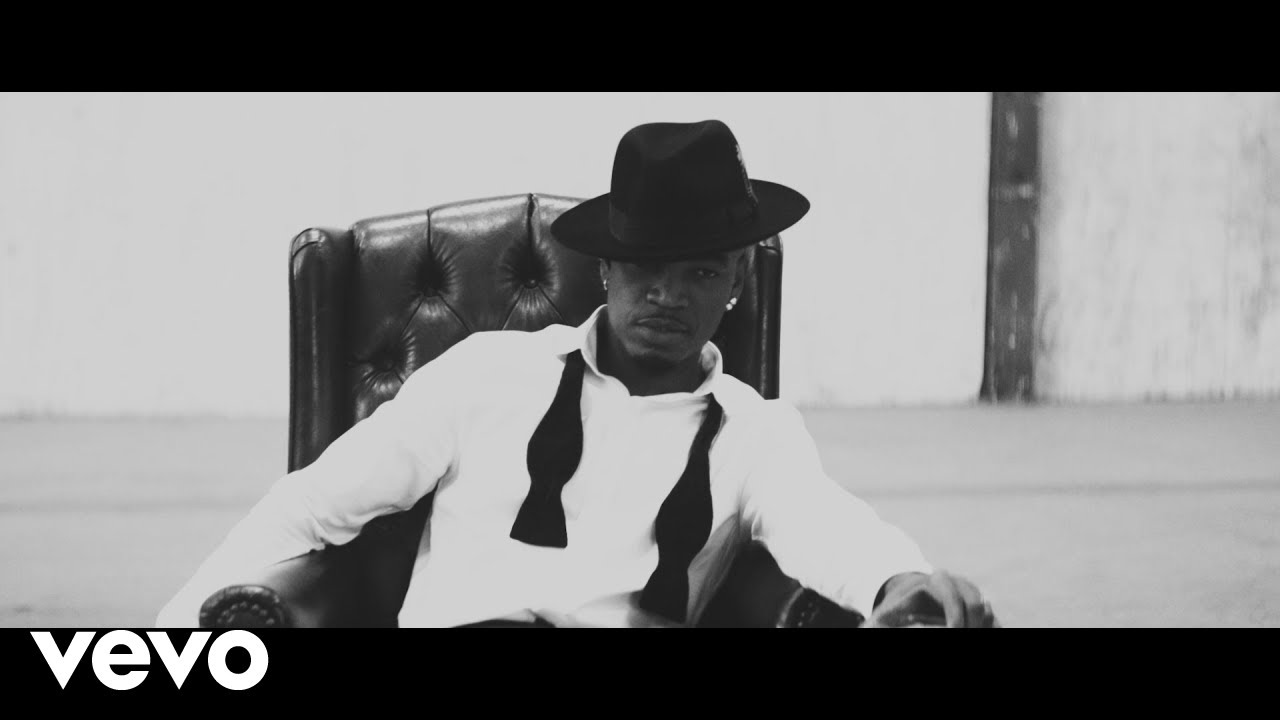 Ne-Yo - GOOD MAN