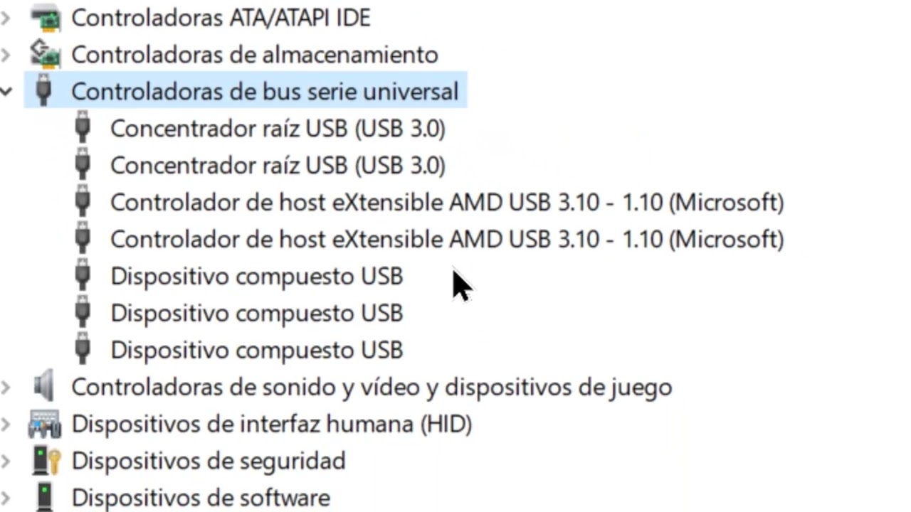 Mi adaptador wifi USB se desconecta solo  soluci&oacute;n