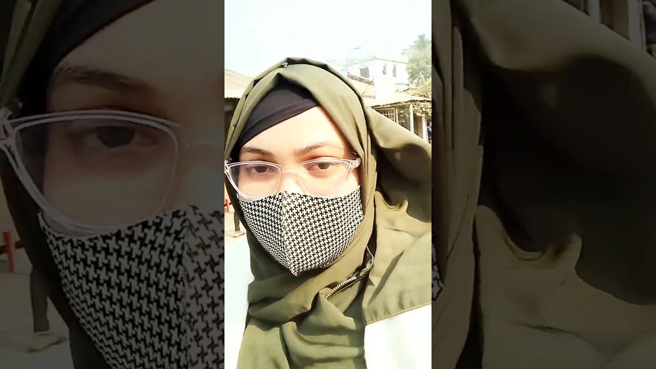 গ্রাম মানে সুন্দর পাশে আছে পদ্মা নদী তার সাথে সরিষার ফুল