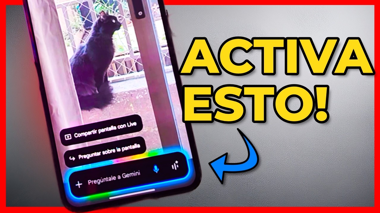 🤯 5 Trucos en Tel&eacute;fonos Android que el 99.9 % NO Conoce