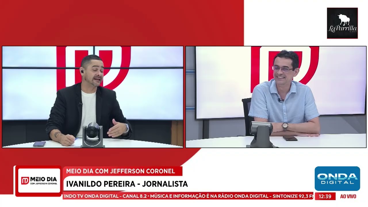 Ivanildo Pereira fala sobre atualidades do cinema